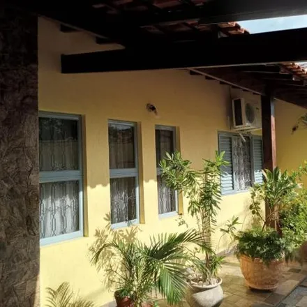 Buy this 3 bed house on Rua Pedro Fuzel in Vila Santana, Sumaré - SP