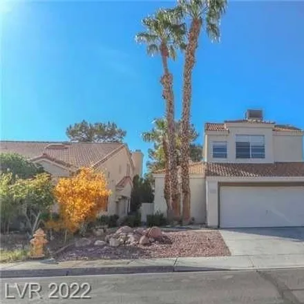 Rent this 3 bed house on 7054 Magic Moment Lane in Paradise, NV 89119