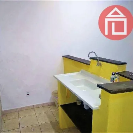 Buy this 4 bed house on Rua Coronel Luiz Leme in Jardim Comendador Cardoso, Bragança Paulista - SP