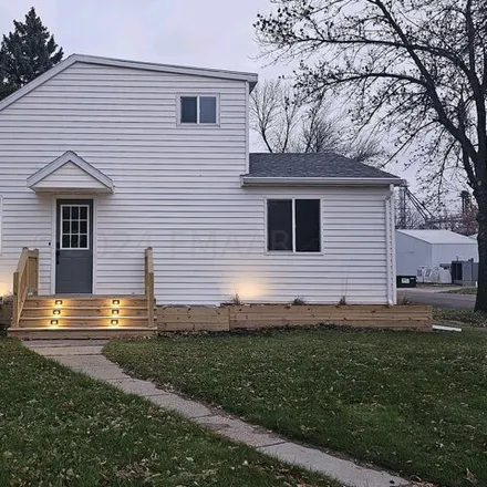 Buy this 4 bed house on 408 3rd Street Southeast in Mayville, ND 58257