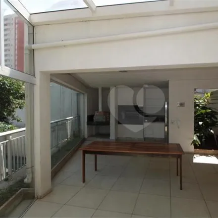 Rent this 3 bed apartment on Rua André Campale in Parada Inglesa, São Paulo - SP