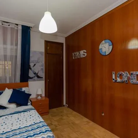 Image 6 - BBVA, Vía Complutense, 28807 Alcalá de Henares, Spain - Apartment for rent
