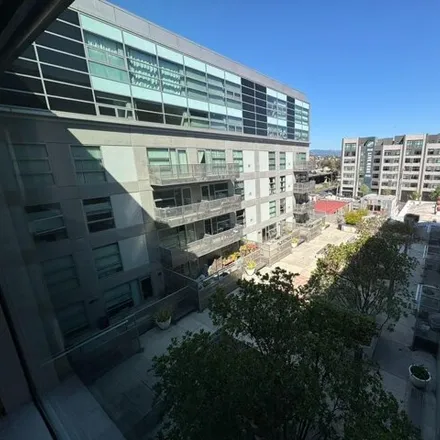 Buy this 1 bed condo on 428 Alice Street in Oakland, CA 94607