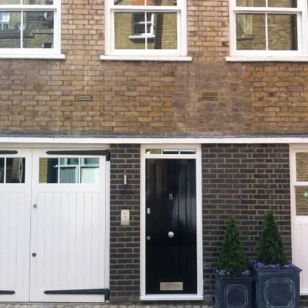 Image 9 - AKA Marylebone, 5 Bentinck Street, East Marylebone, London, W1U 2EG, United Kingdom - Apartment for rent