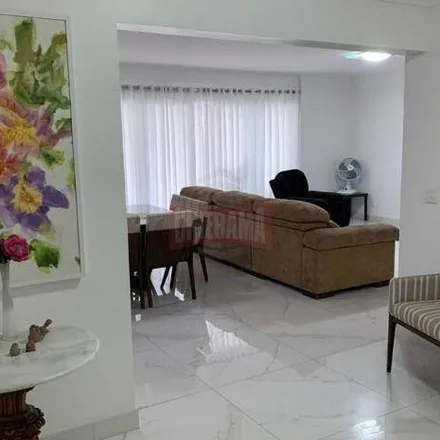 Buy this 3 bed apartment on Rua Rio Grande do Sul 639 in Centro, São Caetano do Sul - SP