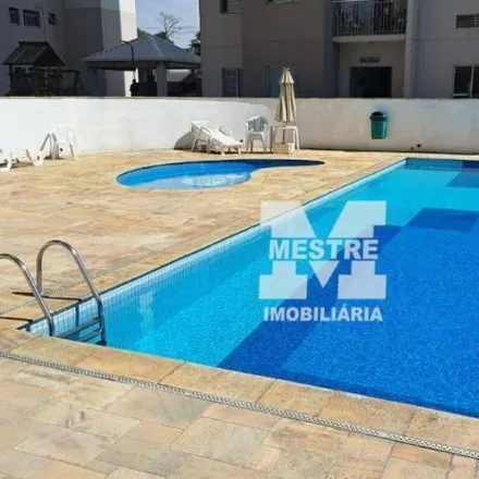 Buy this 2 bed apartment on Avenida Rotary in Itapegica, Guarulhos - SP