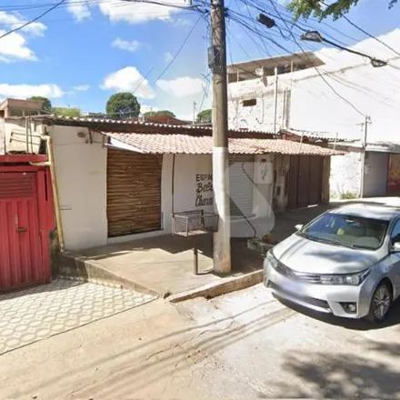Image 2 - Avenida Carmelita Drummond Diniz, Sede, Contagem - MG, 32041-470, Brazil - House for sale