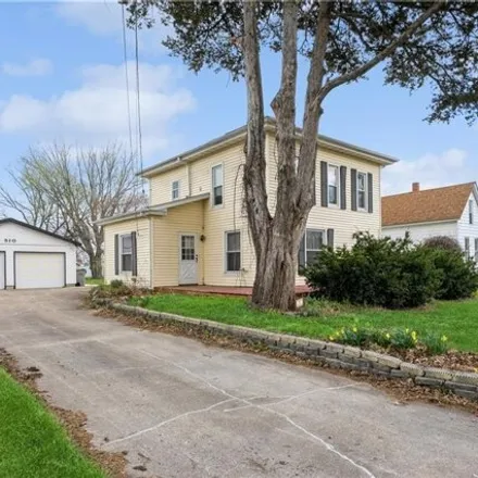 Image 2 - 588 North State Street, Pleasantville, Marion County, IA 50225, USA - House for sale