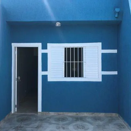 Buy this 2 bed house on Rua Rosania Branco in Parque Itamaraty, Jacareí - SP