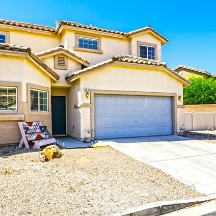 Buy this 4 bed loft on 5652 Lucky Draw Court in Whitney, NV 89122