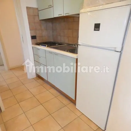 Rent this 5 bed apartment on Viale Fratelli Bandiera 30 in 47843 Riccione RN, Italy