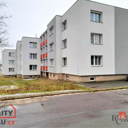 Image 5 - Wolkerova 1324, 516 01 Rychnov nad Kněžnou, Czechia - Apartment for rent