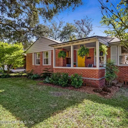 Buy this 3 bed house on 1254 Lechlade Street in Murray Hill, Jacksonville