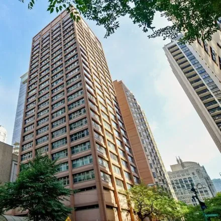 Rent this 1 bed condo on 247 East Chestnut Street in Chicago, IL 60611
