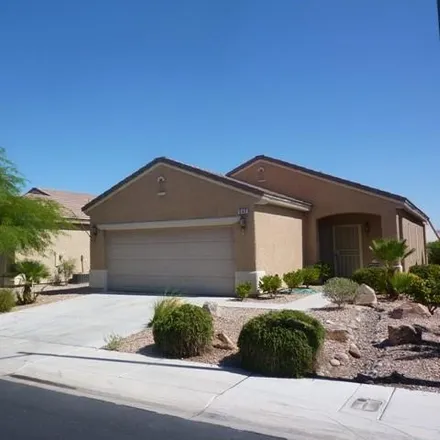 Image 3 - 542 Carmel Mesa Drive, Henderson, NV 89012, USA - House for rent