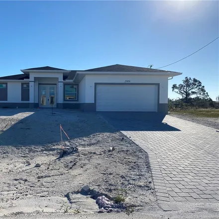 Buy this 3 bed house on 1909 Northwest 24th Avenue in Cape Coral, FL 33993