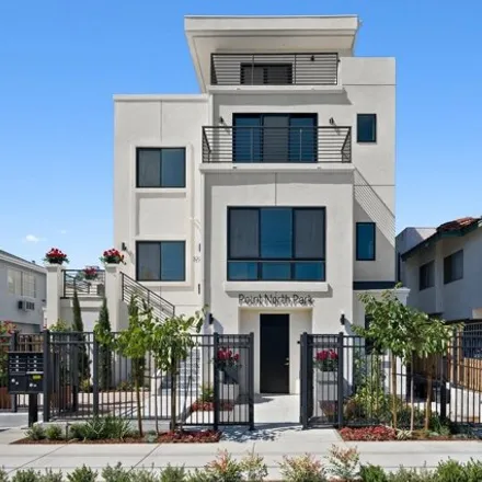 Buy this 3 bed townhouse on 3778 32nd Street in San Diego, CA 92104