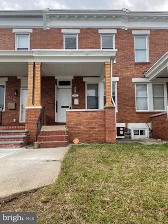 Buy this 3 bed house on 2817 Lake Avenue in Baltimore, MD 21213