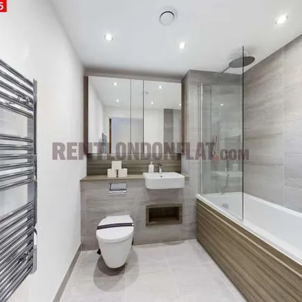 Image 7 - Bute Close, London, NW9 4FN, United Kingdom - Apartment for rent