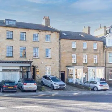 Buy this 4 bed townhouse on 27 Bondgate Without in Alnwick, NE66 1PR