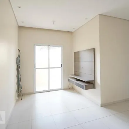 Buy this 2 bed apartment on Avenida Rubens Fraga de Toledo Arruda in Cangaíba, São Paulo - SP