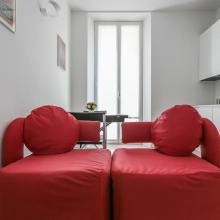Image 9 - Osteria dell'Acquabella, Via San Rocco, 11, 20135 Milan MI, Italy - Apartment for rent