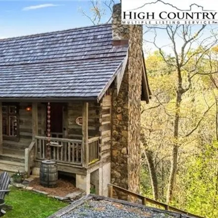 Buy this 2 bed house on 116 Yankee Run in Linville Falls, McDowell County