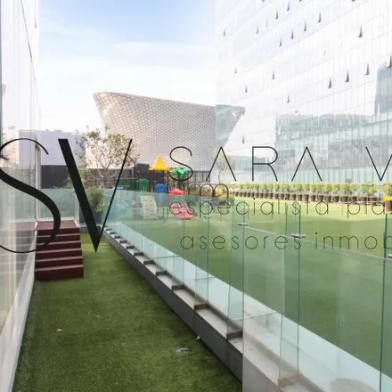 Rent this 3 bed apartment on Plaza Carso in Calle Lago Zurich, Miguel Hidalgo