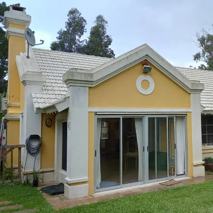 Buy this 3 bed house on Julián Murguia 5 in 20000 El Tesoro, Uruguay