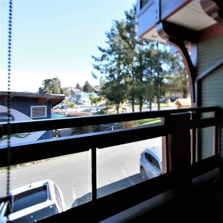 Rent this 2 bed apartment on Ucluelet in BC V0R 3A0, Canada