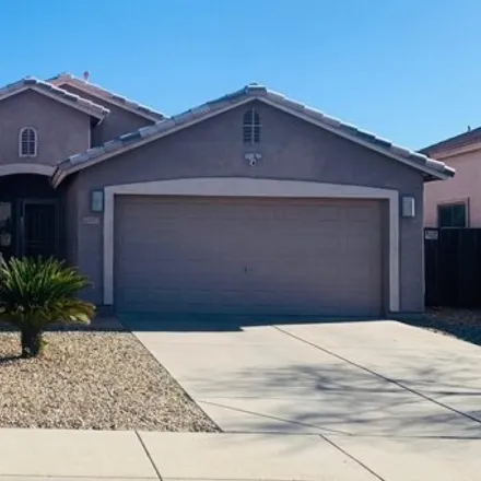 Buy this 3 bed house on 10937 W Locust Ln in Avondale, Arizona