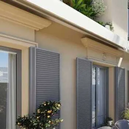 Image 5 - Allocations Familiales des Alpes Maritimes, Rue Buttura, 06407 Cannes, France - House for sale