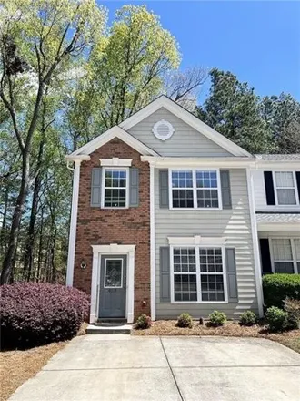 Rent this 3 bed house on 4029 Howell Park Road in Duluth, GA 30096