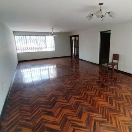 Buy this 1studio house on Jirón David Roca Varea Sur in Santiago de Surco, Lima Metropolitan Area 15038