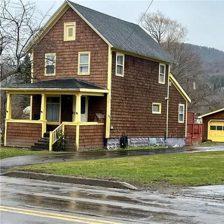 Buy this 2 bed house on 189 River Street in City of Oneonta, NY 13820