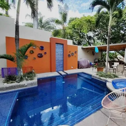 Buy this 3 bed house on Calle Fujiyama in Fraccionamiento Sumiya, 62564 Cuernavaca