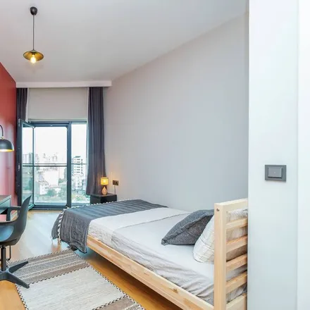 Rent this 1 bed apartment on 34720 Kadıköy