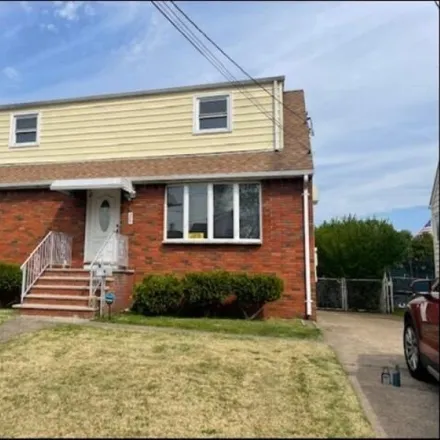 Buy this 4 bed house on 297 Martha Avenue in Elmwood Park, NJ 07407