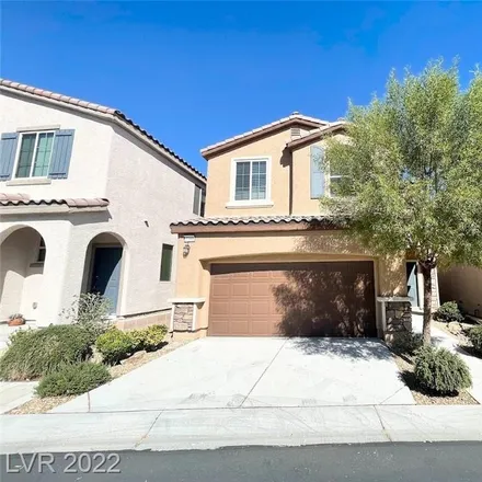 Rent this 3 bed house on 10797 Silver Lace Lane in Summerlin South, NV 89135