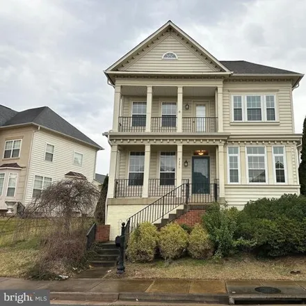 Buy this 5 bed house on 9396 Nash Drive in Manassas, VA 20110