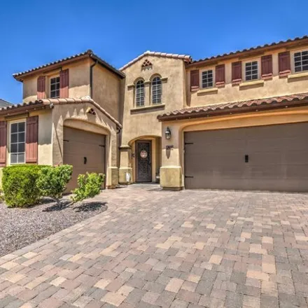 Buy this 5 bed house on 8028 West Molly Drive in Peoria, AZ 85383