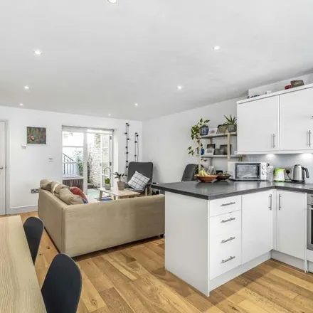 Rent this 2 bed apartment on 52 Rawstorne Street in Angel, London