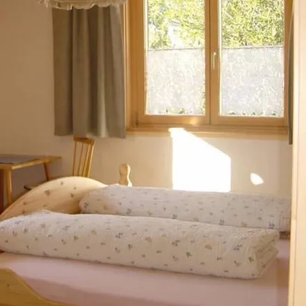 Rent this 4 bed house on 6773 Gemeinde Vandans