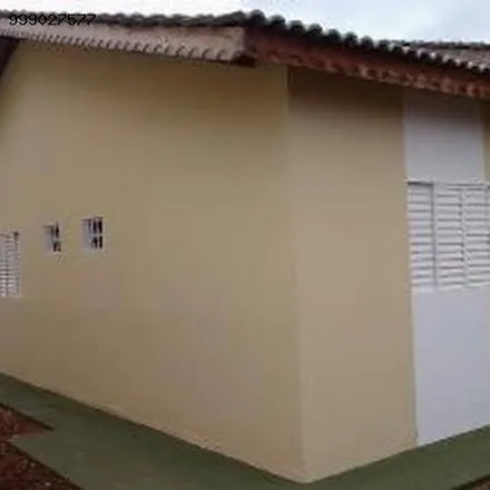Buy this 3 bed house on Rua E5 in Parque Cuiabá, Cuiabá - MT