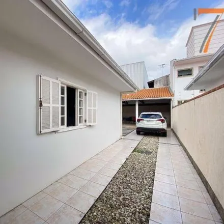 Buy this 3 bed house on Rua Domingos Pedro Hermes in Ipiranga, São José - SC