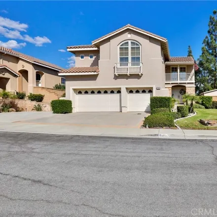 Buy this 3 bed house on 7171 Terni Place in Grapeland, Rancho Cucamonga