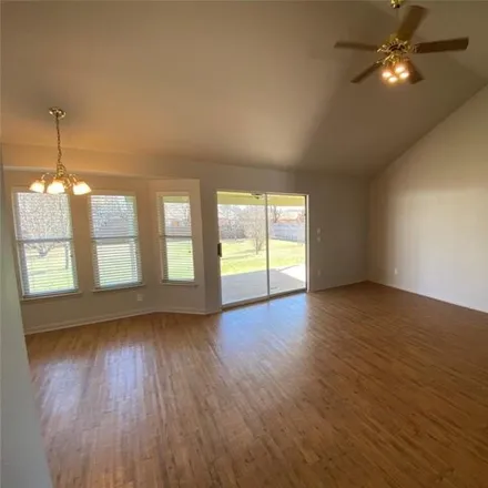 Image 2 - 1820 Dublin Drive, Leander, TX 78641, USA - House for rent
