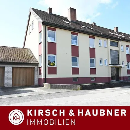 Image 2 - Hauptstraße 23, 14913 Jüterbog, Germany - Apartment for rent