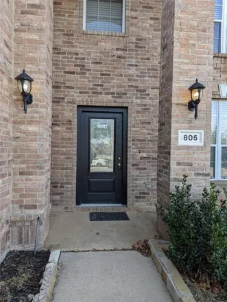 Image 3 - 839 Essex Drive, McKinney, TX 75071, USA - House for rent