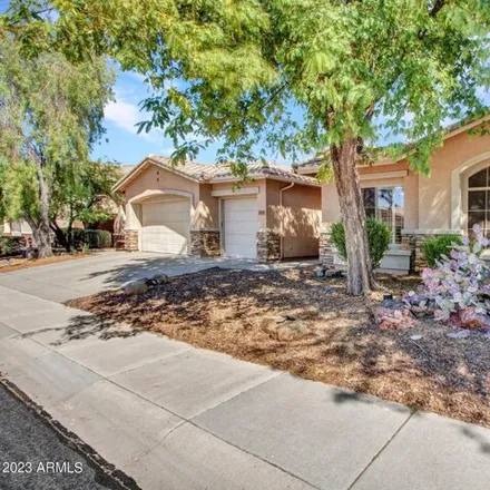 Image 3 - 2926 West Eastman Drive, Phoenix, AZ 85086, USA - House for rent